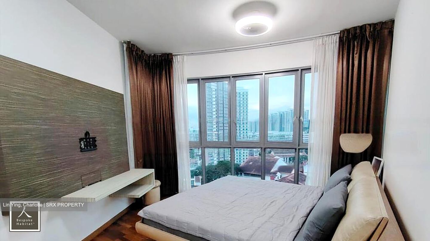 The Madeira (D23), Condominium #625386931